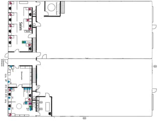 Industrial for lease in Richmond, Richmond, 3 & 4 11520 W Voyageur Way, 224984878 | Realtylink.org