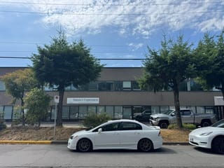 Industrial for lease in Richmond, Richmond, 3 & 4 11520 W Voyageur Way, 224984878 | Realtylink.org