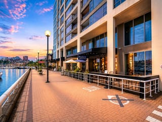 Business for sale in Vancouver, Vancouver West, 3 1010 Beach Avenue, 224984883 | Realtylink.org