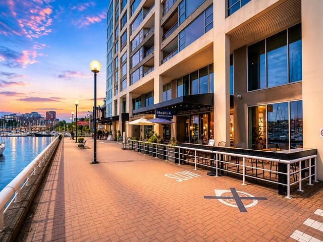 Business for sale in Vancouver, Vancouver West, 3 1010 Beach Avenue, 224984883 | Realtylink.org