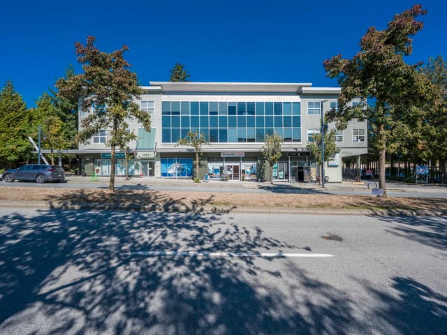 Office for lease in Surrey, Surrey, 201 15957 84 Avenue, 224984884 | Realtylink.org