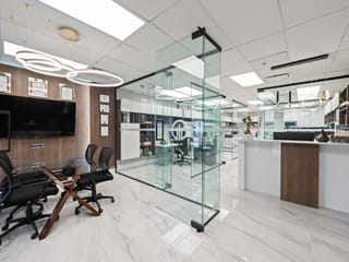 Office for sale in North Vancouver, North Vancouver, 104 E 3rd Street, 224984886 | Realtylink.org