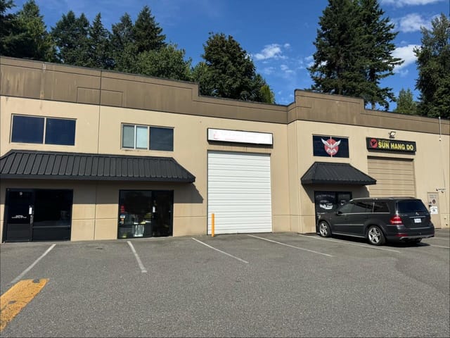 Office for lease in Abbotsford, Abbotsford, 8 34100 South Fraser Way, 224984887 | Realtylink.org