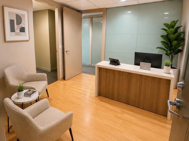 Office for lease in Vancouver, Vancouver West, 301 515 Pender Street, 224984896 | Realtylink.org