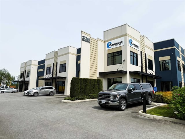Industrial for lease in Langley, Langley, 27265 Gloucester Way, 224984899 | Realtylink.org