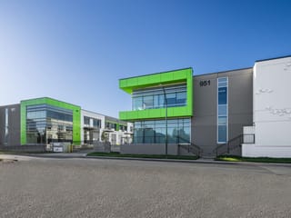 Industrial for sale in Vancouver, Vancouver East, 103 901 E Kent Avenue North, 224984901 | Realtylink.org