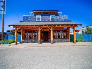 Retail for sale in Hazelton, Hazelton & Hwy 37, 4335 Field Street, 224984903 | Realtylink.org