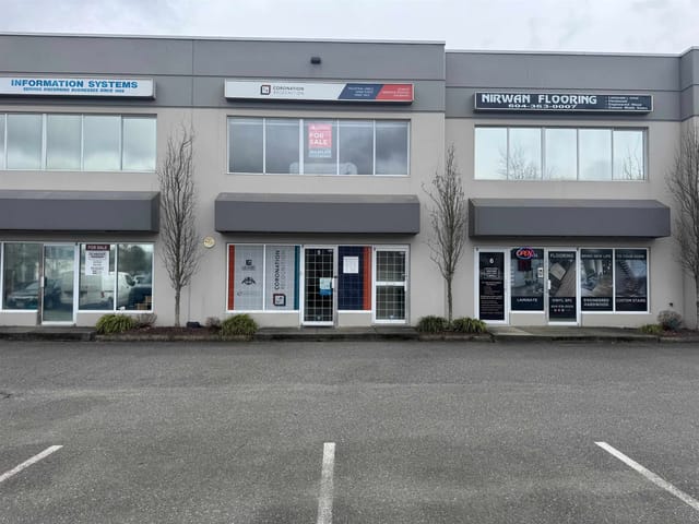 Industrial for sale in Surrey, Cloverdale, 5 5492 Production Boulevard, 224984904 | Realtylink.org