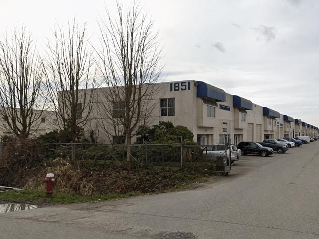 Industrial for lease in Richmond, Richmond, 2140 (dn) 1851 Savage Road, 224984907 | Realtylink.org