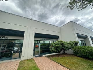 Office for lease in Burnaby, Burnaby North, 8541 Commerce Court, 224984920 | Realtylink.org