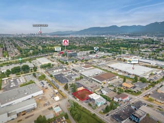 Commercial Land for sale in Burnaby, Burnaby North, 3845 2nd Avenue, 224984922 | Realtylink.org