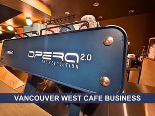 Business for sale in Vancouver, Vancouver West, 2948 W 4th Avenue, 224984923 | Realtylink.org