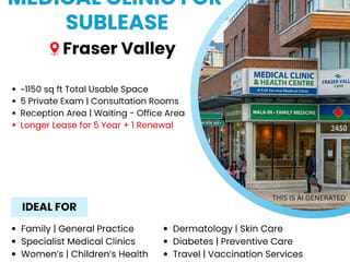 Office for lease in Port Coquitlam, Port Coquitlam, Confidential address, 224984927 | Realtylink.org