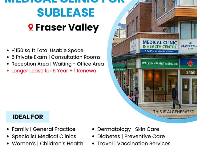 Office for lease in Port Coquitlam, Port Coquitlam, Confidential address, 224984927 | Realtylink.org