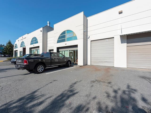 Retail for sale in Surrey, Surrey, 103 12975 84 Avenue, 224984930 | Realtylink.org