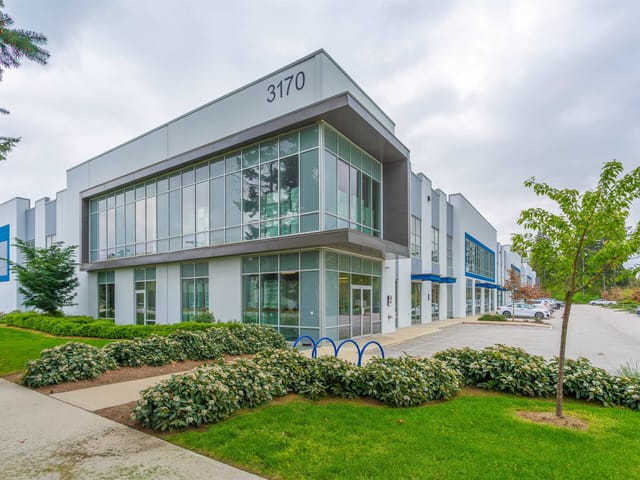 Industrial for sale in Surrey, South Surrey White Rock, 101 3170 194 Street, 224984932 | Realtylink.org