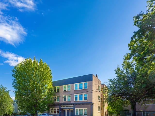 Multi-family for sale in Vancouver, Vancouver East, 3636 Fraser Street, 224984933 | Realtylink.org