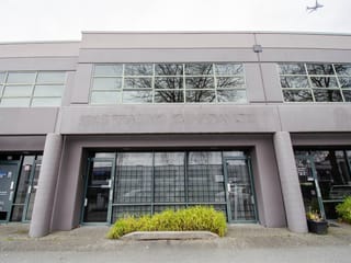 Industrial for lease in Richmond, Richmond, 150 3757 Jacombs Road, 224984954 | Realtylink.org
