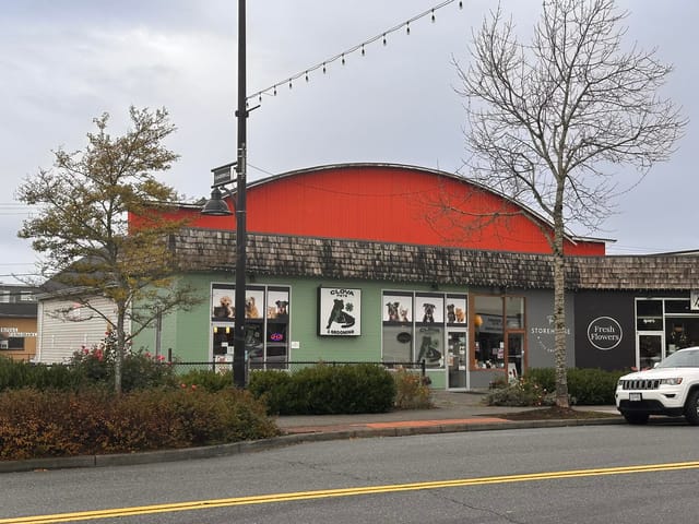 Retail for lease in Surrey, Cloverdale, 2 5723 176 Street, 224984956 | Realtylink.org