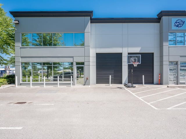 Office for lease in Langley, Langley, 106 9770 196a Street, 224984959 | Realtylink.org