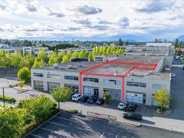 Commercial Land for sale in Surrey, Surrey, 137 & 138 7536 130 Street, 224984961 | Realtylink.org
