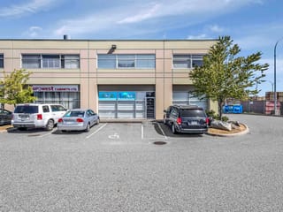 Industrial for sale in Surrey, Surrey, 139 7536 130 Street, 224984963 | Realtylink.org