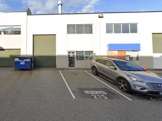 Industrial for lease in Surrey, Surrey, 215 12837 76 Avenue, 224984965 | Realtylink.org