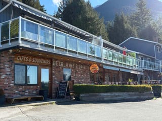 Business for sale in Lions Bay, West Vancouver, A 350 Centre Road, 224984966 | Realtylink.org