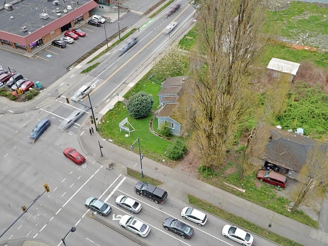Commercial Land for sale in Surrey, North Surrey, 13691 100 Avenue, 224984971 | Realtylink.org