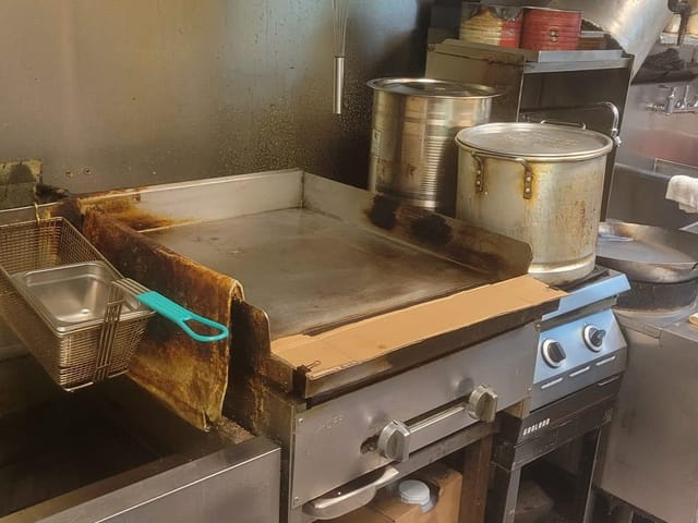 Business for sale in Richmond, Richmond, 1385 4380 No.3 Road, 224984974 | Realtylink.org