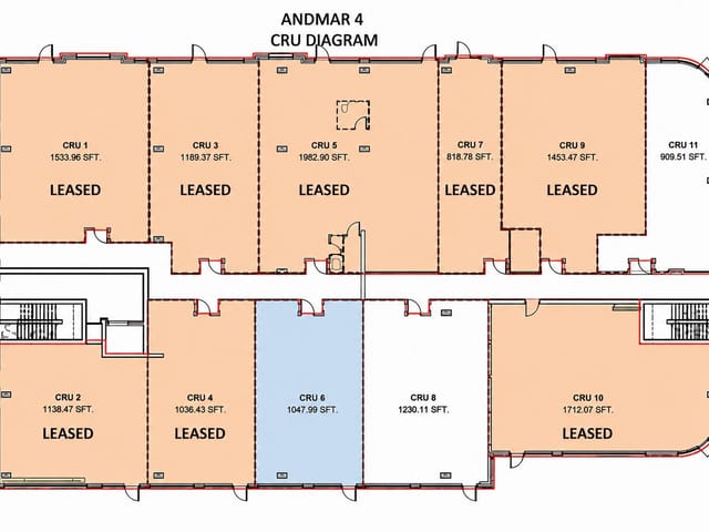 Retail for lease in Chilliwack, Sardis, 109 46189 Thomas Road, 224984975 | Realtylink.org