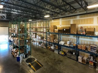 Industrial for sale in Surrey, South Surrey White Rock, 106 19353 22 Avenue, 224984977 | Realtylink.org