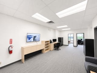 Office for lease in Richmond, Richmond, 40 10551 Shellbridge Way, 224984992 | Realtylink.org