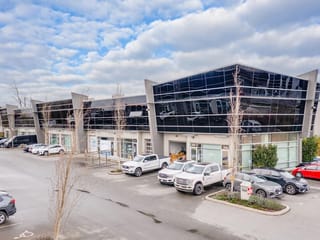 Industrial for sale in Delta, Ladner, 105&205 8275 92nd Street, 224985001 | Realtylink.org