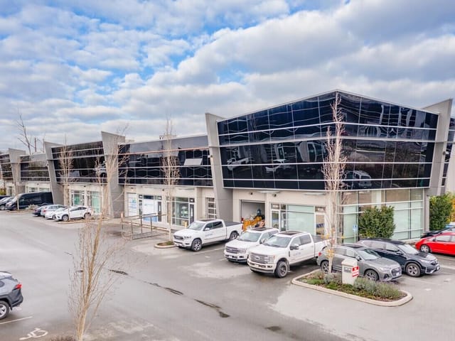 Industrial for sale in Delta, Ladner, 105&205 8275 92nd Street, 224985001 | Realtylink.org