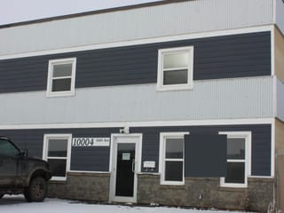 Office for sale in Fort St. John, Fort St. John, 10004 94 Avenue, 224985002 | Realtylink.org