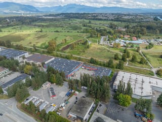 Industrial for lease in Coquitlam, Coquitlam, 71 Glacier Street, 224985006 | Realtylink.org