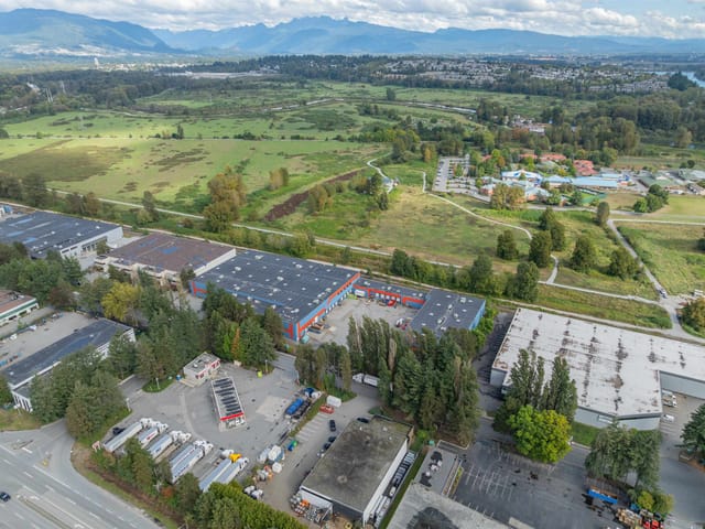 Industrial for lease in Coquitlam, Coquitlam, 71 Glacier Street, 224985006 | Realtylink.org