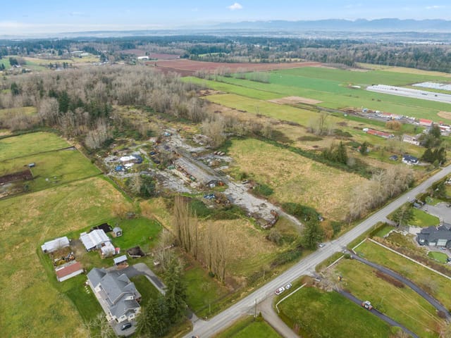 Commercial Land for sale in Langley, Langley, 2939 224 Street, 224985009 | Realtylink.org