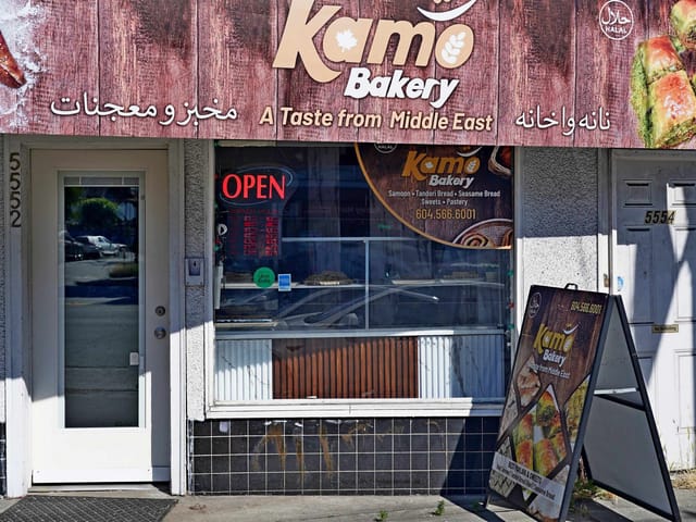 Business for sale in Vancouver, Vancouver East, 5552 Victoria Drive, 224985016 | Realtylink.org