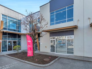 Industrial for sale in Surrey, Cloverdale, 111 19289 Langley Bypass, 224985018 | Realtylink.org