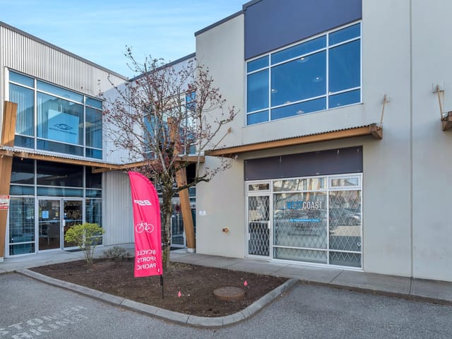 Industrial for sale in Surrey, Cloverdale, 111 19289 Langley Bypass, 224985018 | Realtylink.org