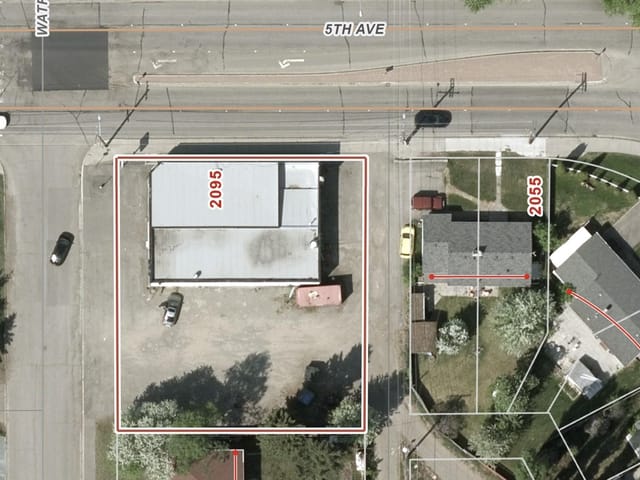 Business for sale in Prince George, PG City Central, 2095 5th Avenue, 224985021 | Realtylink.org