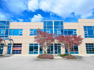 Office for sale in Richmond, Richmond, 125 21900 Westminster Highway, 224985023 | Realtylink.org