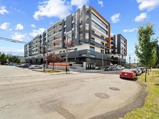 Industrial for lease in Vancouver, Vancouver West, 430 8188 Manitoba Street, 224985025 | Realtylink.org