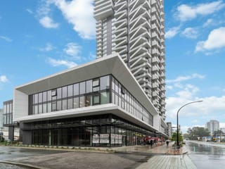 Office for lease in Burnaby, Burnaby North, 318 4279 Dawson Street, 224985026 | Realtylink.org