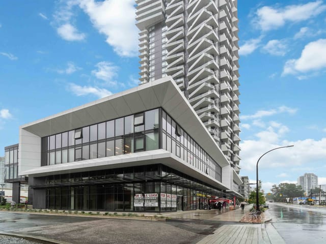 Office for lease in Burnaby, Burnaby North, 318 4279 Dawson Street, 224985026 | Realtylink.org