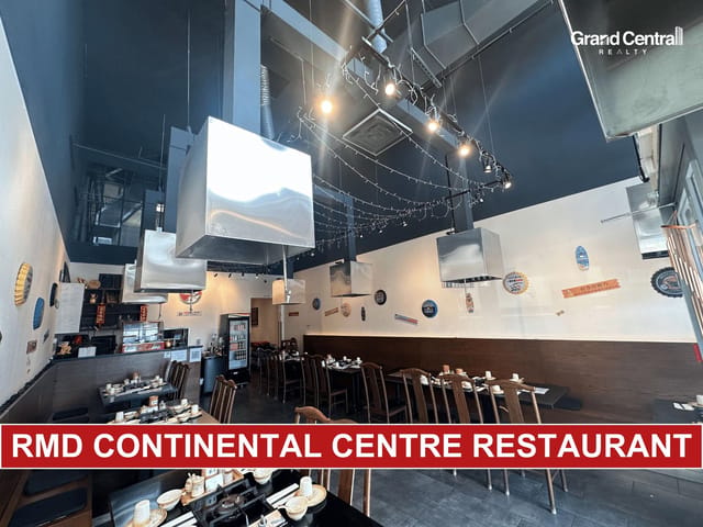 Business for sale in Richmond, Richmond, 1103 3779 Sexsmith Road, 224985030 | Realtylink.org
