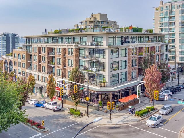 Retail for sale in North Vancouver, North Vancouver, 103 W 2nd Street, 224985033 | Realtylink.org