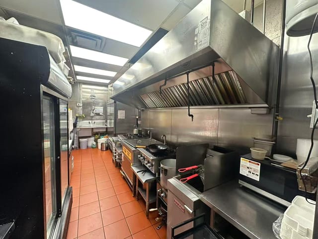 Business for sale in Richmond, Richmond, 2140 8391 Alexandra Road, 224985034 | Realtylink.org